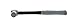 ABN Ball Pein Hammer 16 oz - Fiberglass Handle & Carbon Steel Head for Metal Rivet, Chisel, Punch Peins