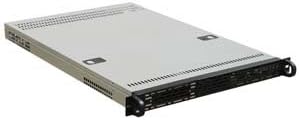 Norco 1U Rackmount Chassis, RPC-170