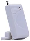 HiKam Safety Switch, Wireless Security Door/Window Alarm Sensor