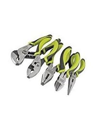 Craftsman Evolv 5 Piece Pliers Set, 9-10047