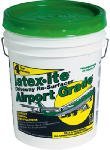 DALTON ENTERPRISES 73066 Latex-ITE Airport Grade Driveway Re-Surfacer, 5 Gal
