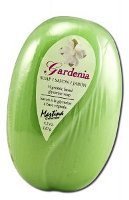 Kappus Gardenia 4.2 oz by Kappus Soap