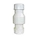 Legend Valve LEG-203-237 PVC Compression Swing Check Valve