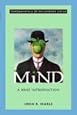 Mind: A Brief Introduction (Fundamentals of Philosophy)