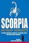 Scorpia (Alex Rider) (Spanish Edition)