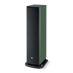 Focal Aria Evo X No. 4 Floorstanding Loudspeaker