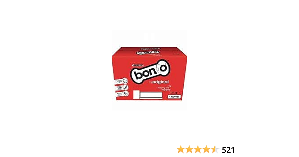 bonio original