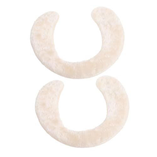 CIMAXIC Boys and Girls Toilet Seat Covers Washable Non-Slip Warm Seat Pads Thicker Design for Bathroom Use
