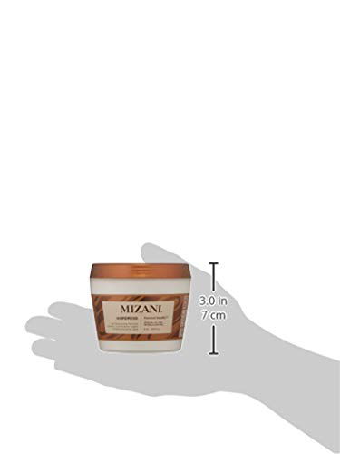 MIZANI HAIRDRESS COCONUT SOUFFLÉ – CONDITIONS & SOFTENS HAIR, WITH COCONUT OIL, FOR ALL HAIR TYPES