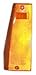 TYC 18-3184-01 Jeep Driver Side Replacement Side Marker Lamp