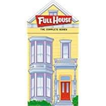 Amazon.com: Full House: The Complete Series Collection