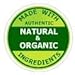 Organic Acne Spot Treatment with bentonite clay - THAT WORKS!!! - VEGAN