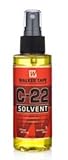 Walker Tape C22 Solvent 4Oz Spray For Lace Wigs & Toupees