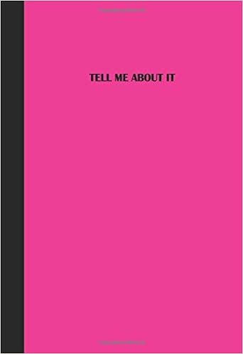 Journal: Tell me about it (Pink and Black) 6x9 - DOT JOURNAL - Journal with dot grid paper - dotted pages with light grey dots (Animals Dot Journal Series), by Premise Content Journal: Tell me about it (Pink and Black) 6x9 - DOT JOURNAL - Journal with dot grid paper - dotted pages with light grey dots (Animals Dot Journal Series), by Premise Content