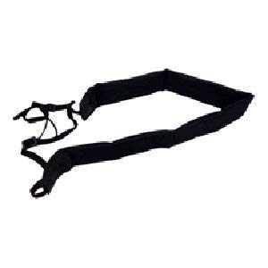 Visionary Flotation Strap for Binoculars Large Black