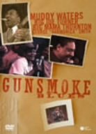 ガンスモーク・ブルーズ・ライヴ1971
