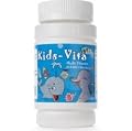 Kids-Vita Multi Vitamin with DHA & Strawberry