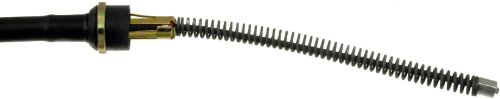 Dorman C93828 Parking Brake Cable