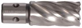 PROJAHN 38317035 Annular Cutter HSS-Co 8 % 17,0 mm cutting depth 35,0 mm, QuickIN