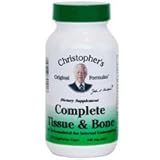 Dr. Christophers Formulas Complete Tissue and Bone