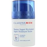 Clarins by Clarins Men Super Moisture Balm--50ml/1.7oz