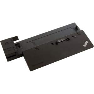 Lenovo ThinkPad USA Ultra Dock With 90W 2 Prong AC Adapter (40A20090US, Retail Packaged)