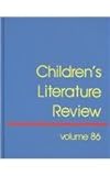 Children's Literature Review, Peacock, Scot, 0787663387