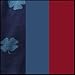 Lucky Cotton 1X1 Rib Boxer Briefs - 3 Pack (161PB06) XL/Rose/Indigo/Bering Sea