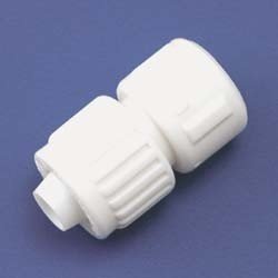 Flair-It Plumbing Repair Fitting - RV, Marine & Home - PART# 06851-FEMALE ADAPTER 1/2 P X 3/8 FPT