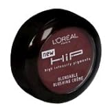 L'Oreal HIP Blendable Blushing Creme (Variety of Colors)