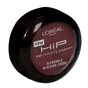 L'Oreal HIP Blendable Blushing Creme (Variety of Colors)