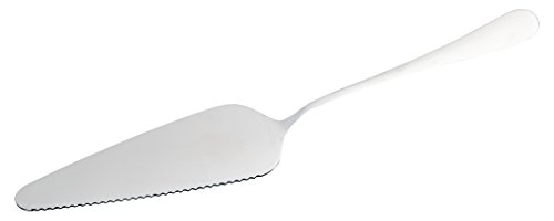 Pack of 5 Stainless Steel Pie Cake Server - Thumbnail 3