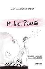 Mi loki Paula: 1 (Novela)