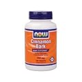 NOW Foods Cinnamon Bark 600mg