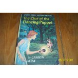 The Clue of the Dancing Puppet, Nancy Drew #39