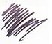 5 pack - Monteverde Rollerball Refill to Fit Montblanc Capped Rollerball Pens, (Bulk Packed) (Medium, Black)
