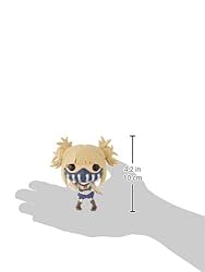 Funko Pop! Animation: My Hero Academia - Himiko