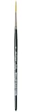 da Vinci Nova Series 1270 Lettering/Liner