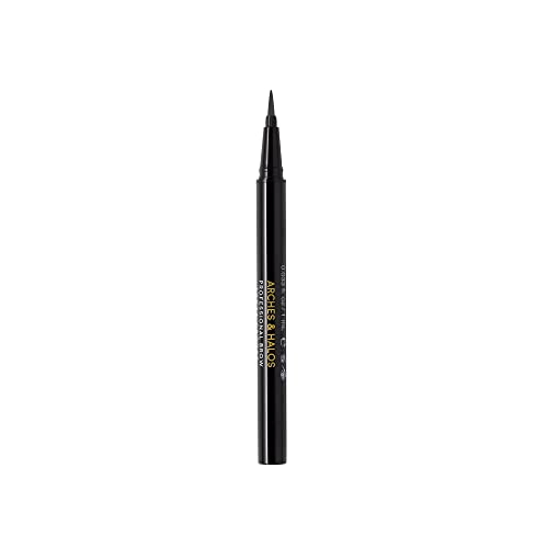 Arches and Halos Fine Bristle Brow Pen