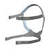 ResMed Quattro Air Replacement Headgear - Medium/Standard, Blue
