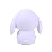 Longay Squishies Adorable Rabbit Slow Rising Cream Squeeze Scented Stress Relief Toys (A)