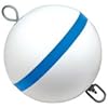 Taylor-Made-Products-22171-Sur-Moor-Traditional-Boat-Mooring-Buoy-Blue-Stripe-15-inch Taylor-Made-Products-22171-Sur-Moor-Traditional-Boat-Mooring-Buoy-Blue-Stripe-15-inch