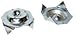 Xtenda-Leg® Replacement Cleated Feet