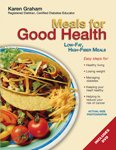 Paperback Meals for Good Health 2006, Book & DVD Book