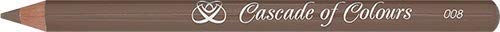 Cascade Of Colours - Eyebrow Pencil No. 008