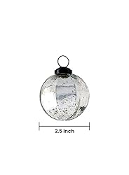Serene Spaces Living Set of 12 Crackle