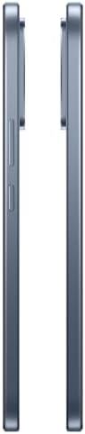 16 Pro 5G Smartphone, 8Go+256Go, Écran AMOLED 144Hz 6,78", Batterie 6500mAh, Caméra 200MP OIS, IP69K, Charge Rapide 45W, Double SIM, Next AI, Gris (avec Adaptateur)