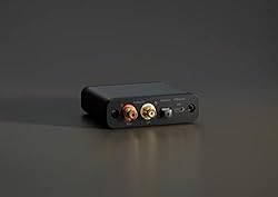 Audioengine D1 32-bit Portable Headphone Amp and