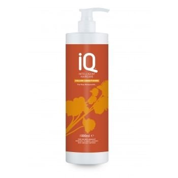 IQ Intelligent Haircare Volume Conditioner 1000ml