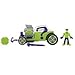 Imaginext® DC Super Friends The Riddler Hot Rod